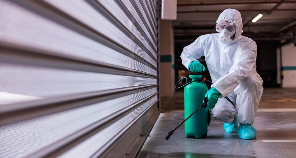 Lợi ích khi chọn Euro Pest Control