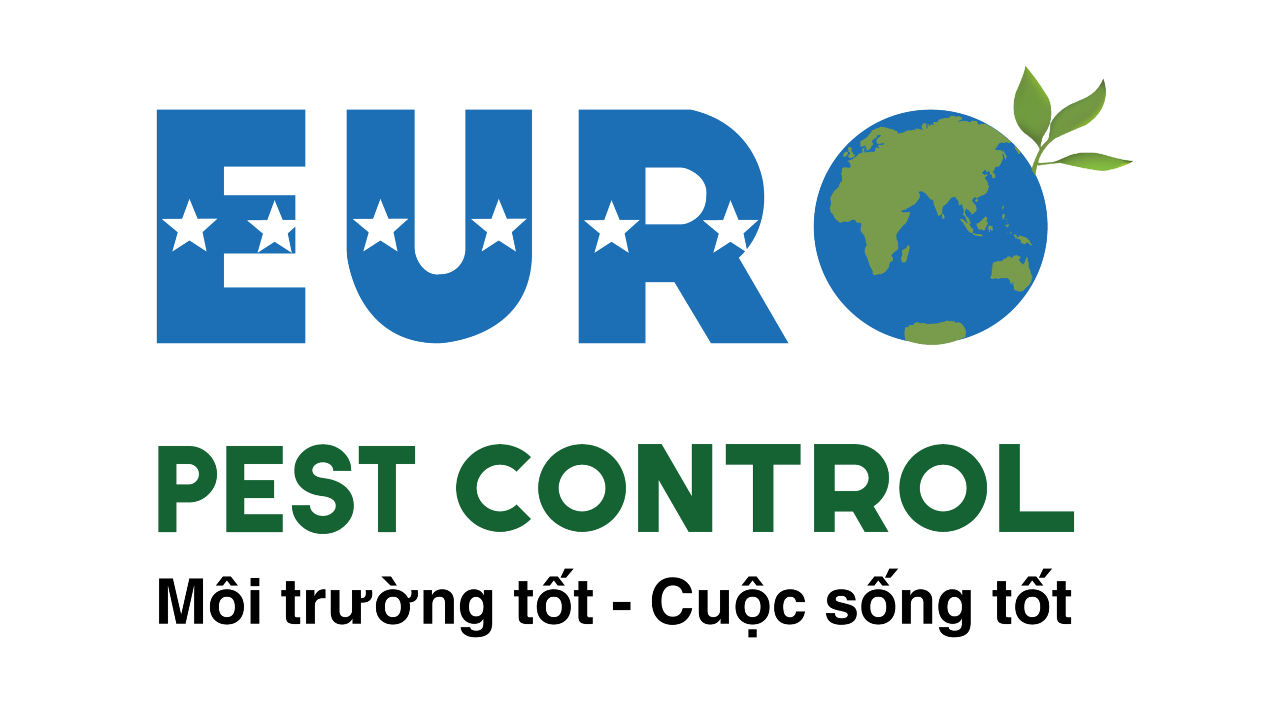 Europestcontrol Môi trường tốt - Cuộc sống tốt