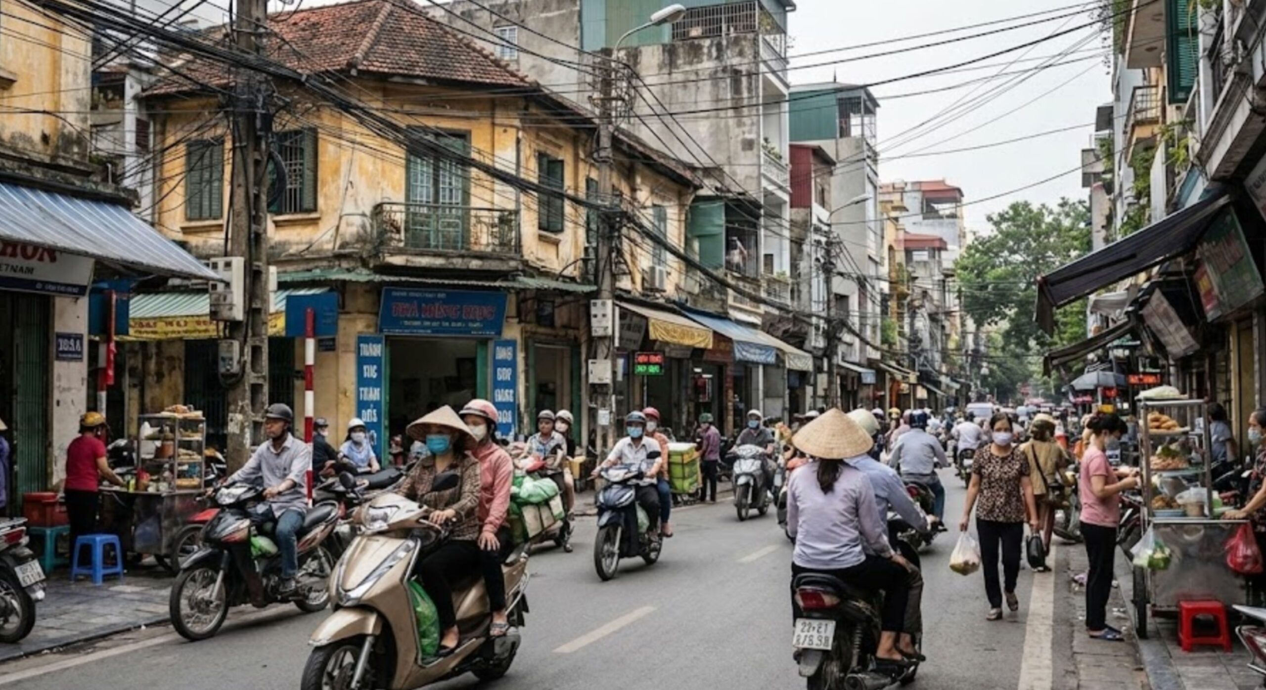 Xu hướng 2025: Chủ đầu tư tăng cường “chống mối ngay từ móng” để bảo vệ công trình dài hạn