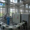 Diệt Mối Công Nghiệp & Hệ Thống Sản Xuất TPHCM: Bảo Vệ Tài Sản và Chuỗi Vận Hành