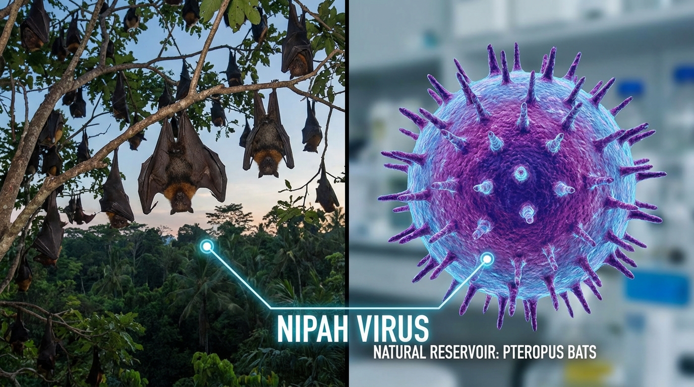 nipah virus