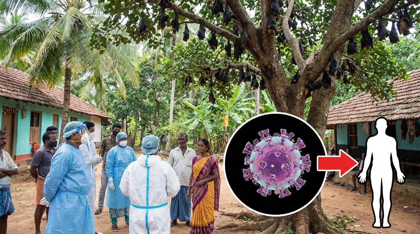 virus nipah